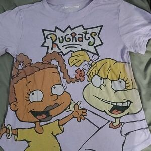 Rugrats T shirt